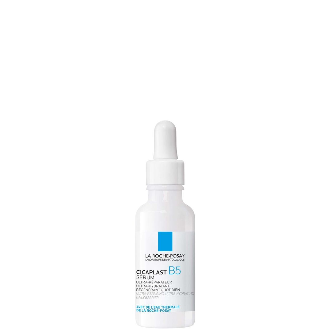 La Roche-Posay Cicaplast B5 Face Serum for Dehydrated Skin 30ml - Image 1
