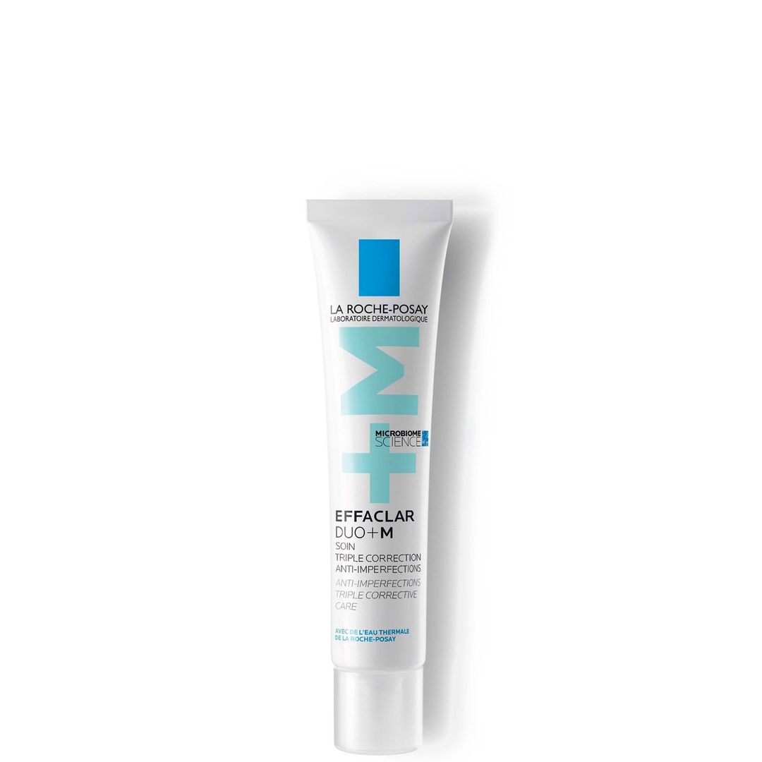 La Roche Posay - Effaclar Duo+M - 40ml - Image 1