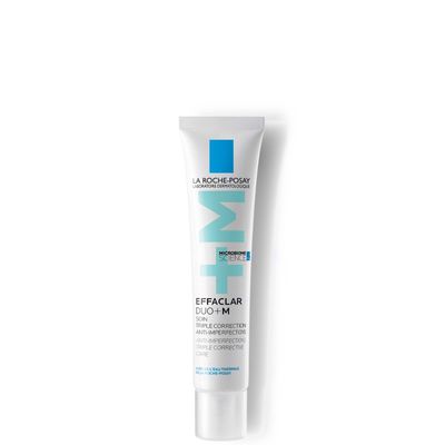 La Roche Posay - Effaclar Duo+M - 40ml