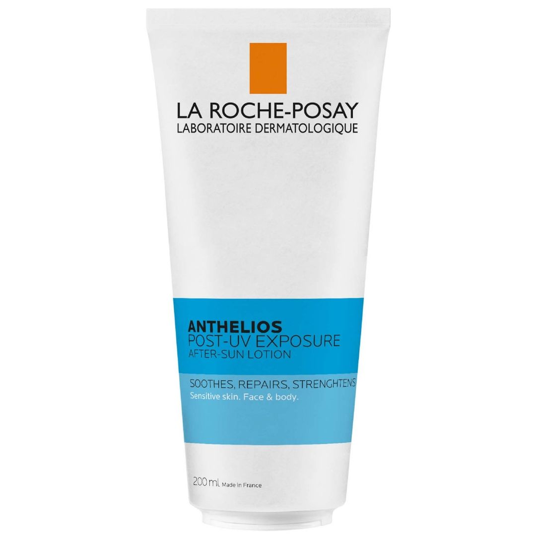 La Roche-Posay Anthelios Post UV Exposure After Sun Lotion 200ml - Image 1