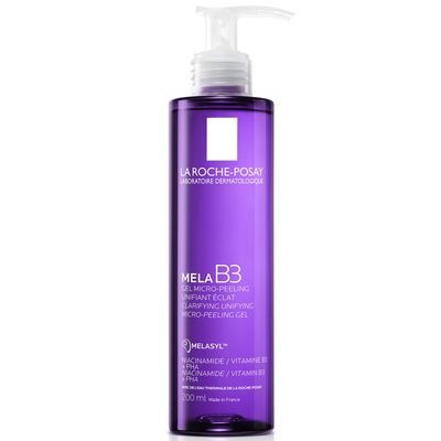 La Roche-Posay Mela B3 Facial Gel Cleanser with Melasyl and Niacinamide 200ml