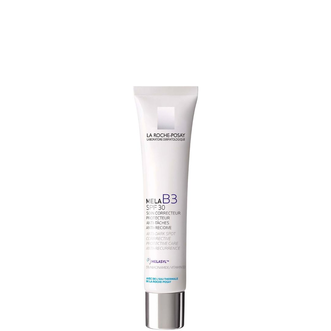 La Roche-Posay MelaB3 Anti-Dark Spots Corrective Moisturiser SPF30 Cream 40ml - Image 1