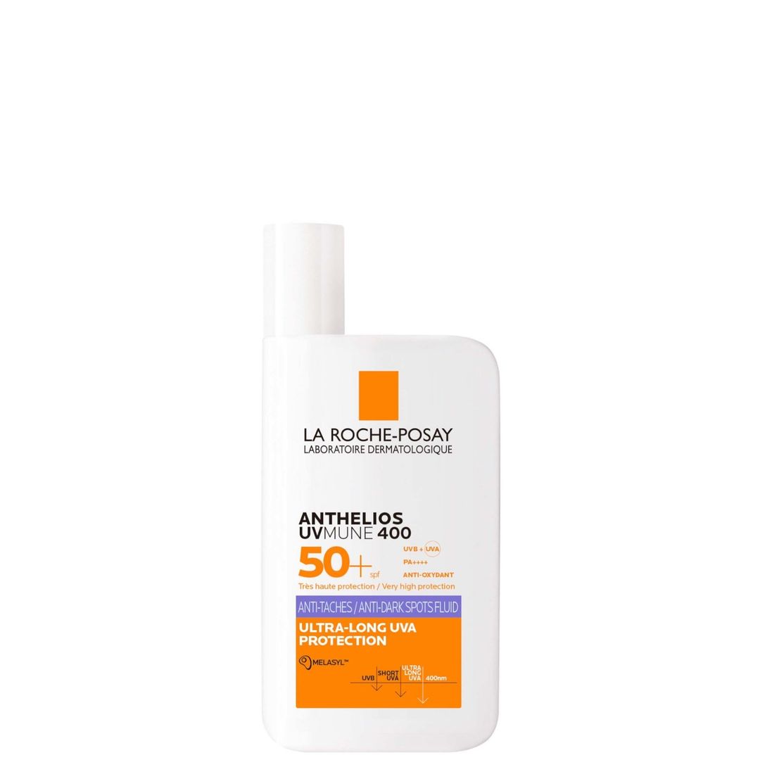 La Roche-Posay Anthelios Anti Dark-Spot Fluid SPF50+ 50ml - Image 1
