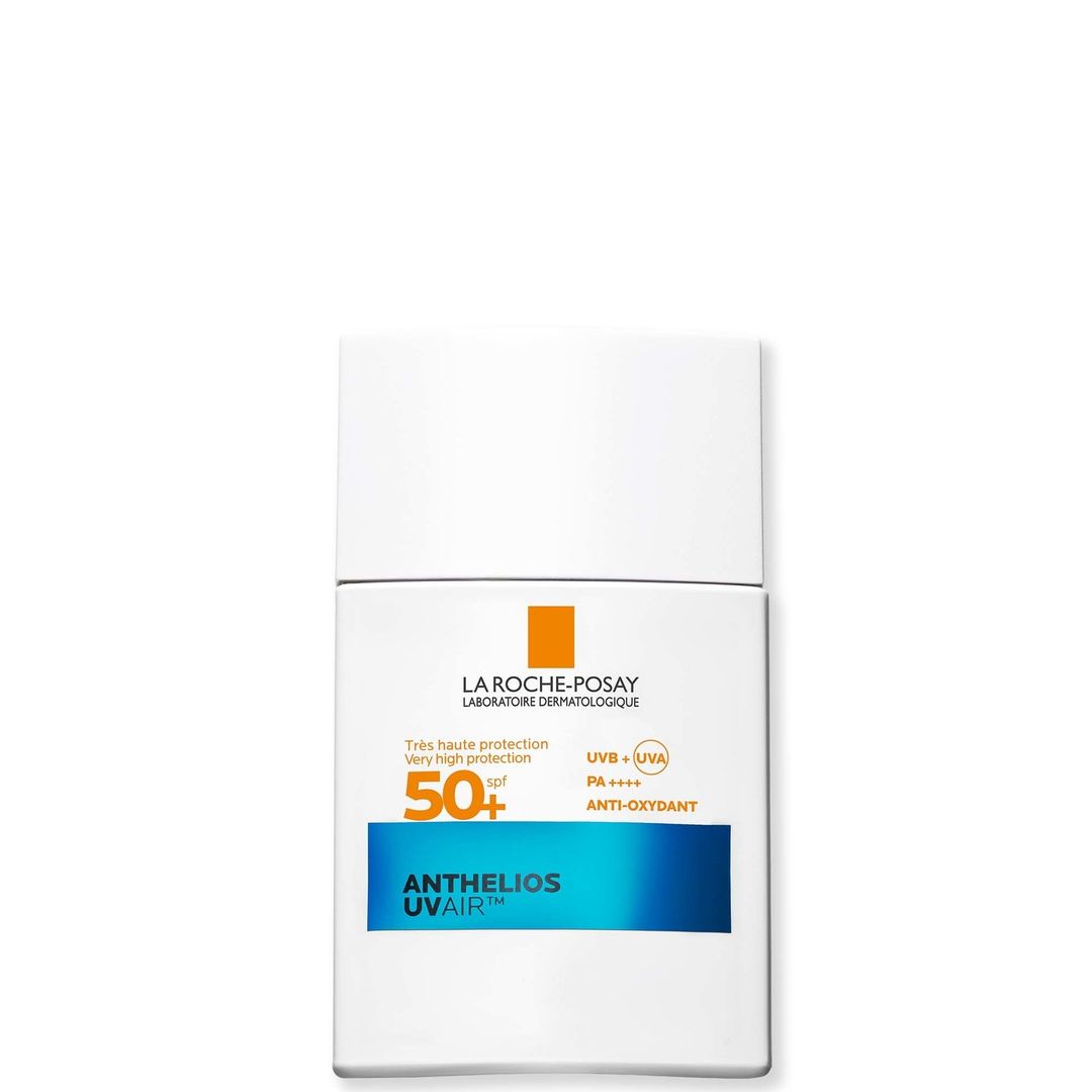 La Roche-Posay Anthelios UVAir Daily Invisible Fluid SPF50+ 40ml - Image 1