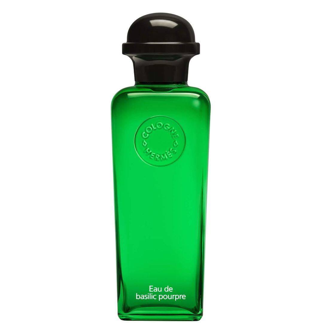 Hermès Eau de Basilic Pourpre Natural Spray 100ml - Image 1