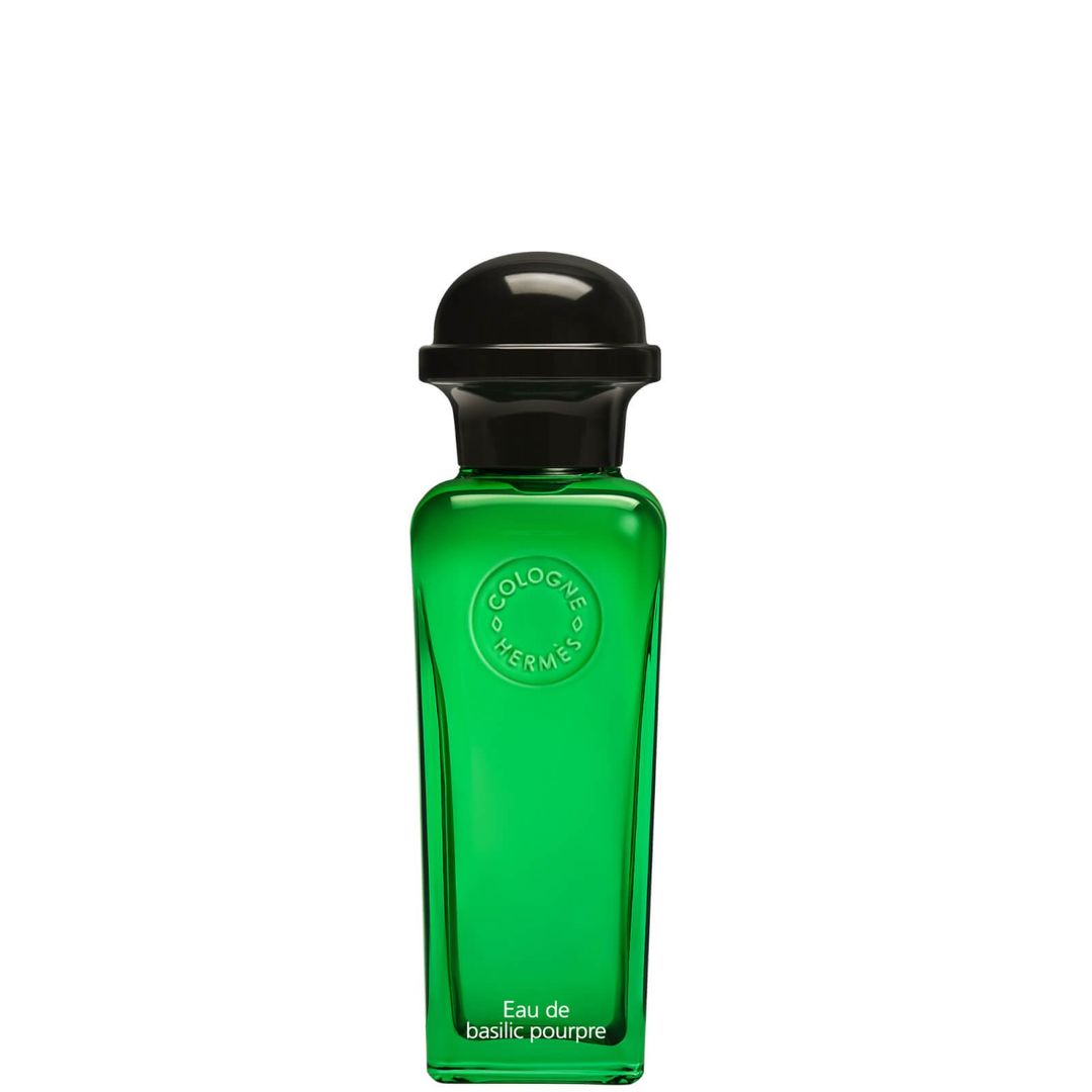 Hermès Eau de Basilic Pourpre Refill Natural Spray 50ml - Image 1