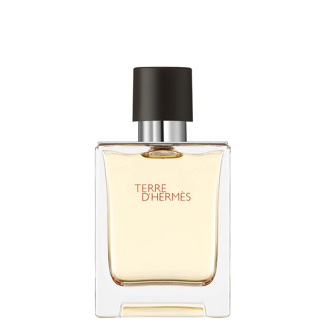 Hermès Terre d'Hermès Eau de Toilette 50ml - Image 1
