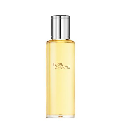 Hermes Terre D'Hermes Pure Parfum 125ml Refill