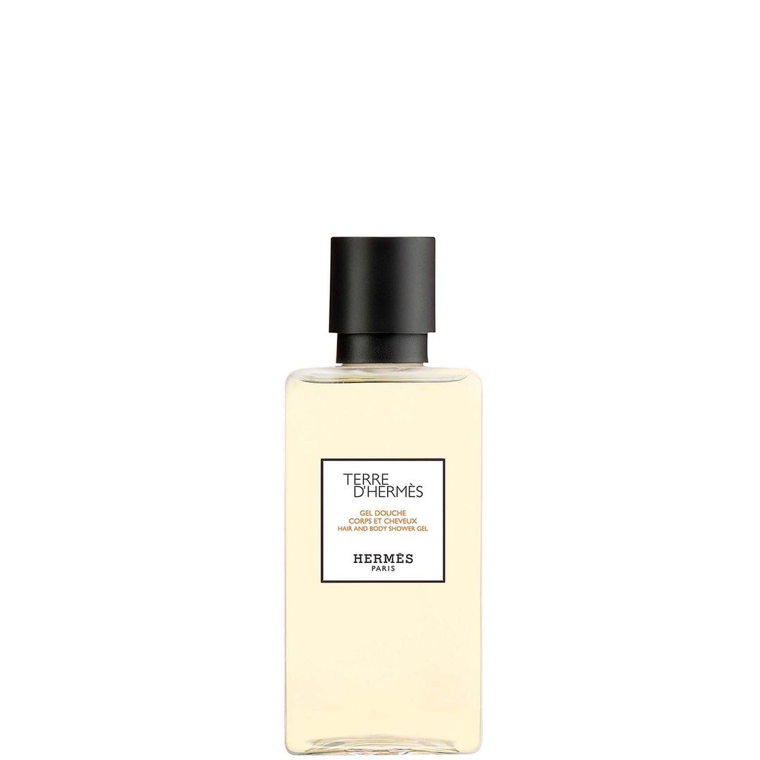 Hermès Terre d'Hermès Shower Gel 40ml - Image 1