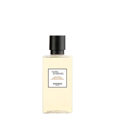 Hermès Terre d'Hermès Shower Gel 40ml