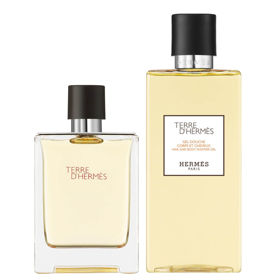 Hermès Terre d'Hermès 100ml Duo - Image 1