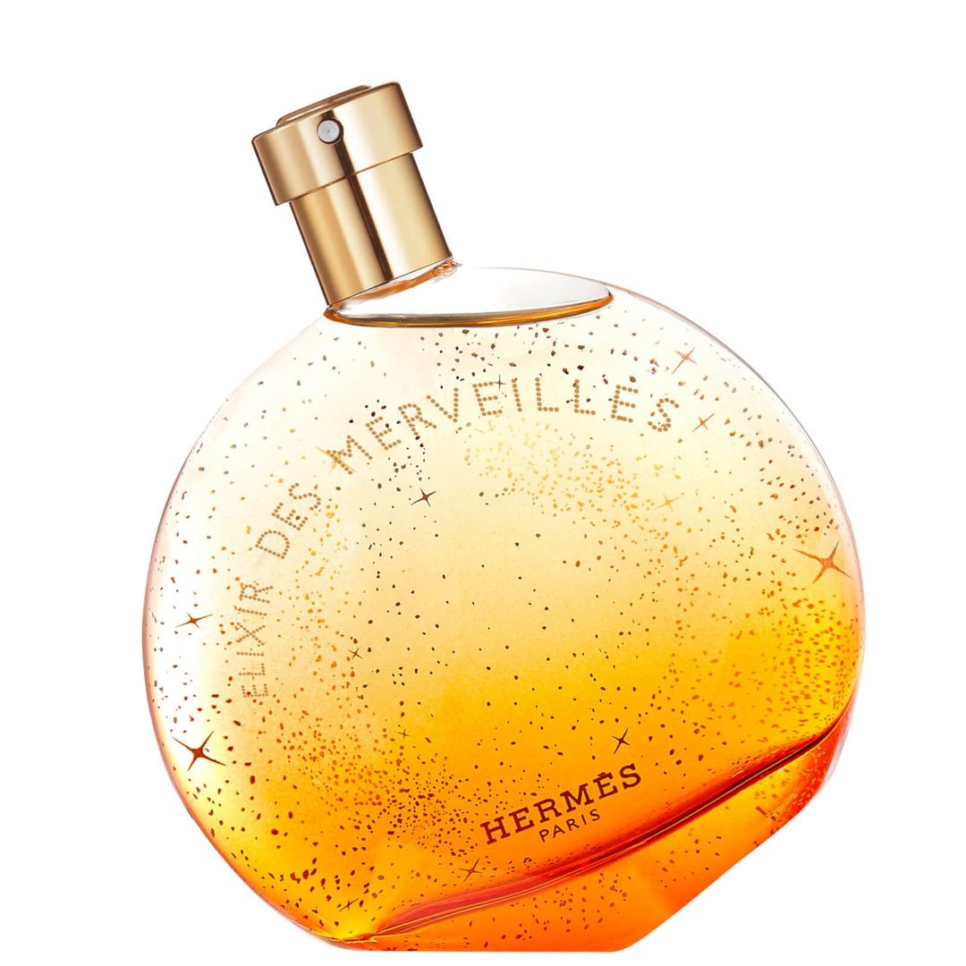Hermès Elixir des Merveilles Eau de Parfum Natural Spray 100ml - Image 1