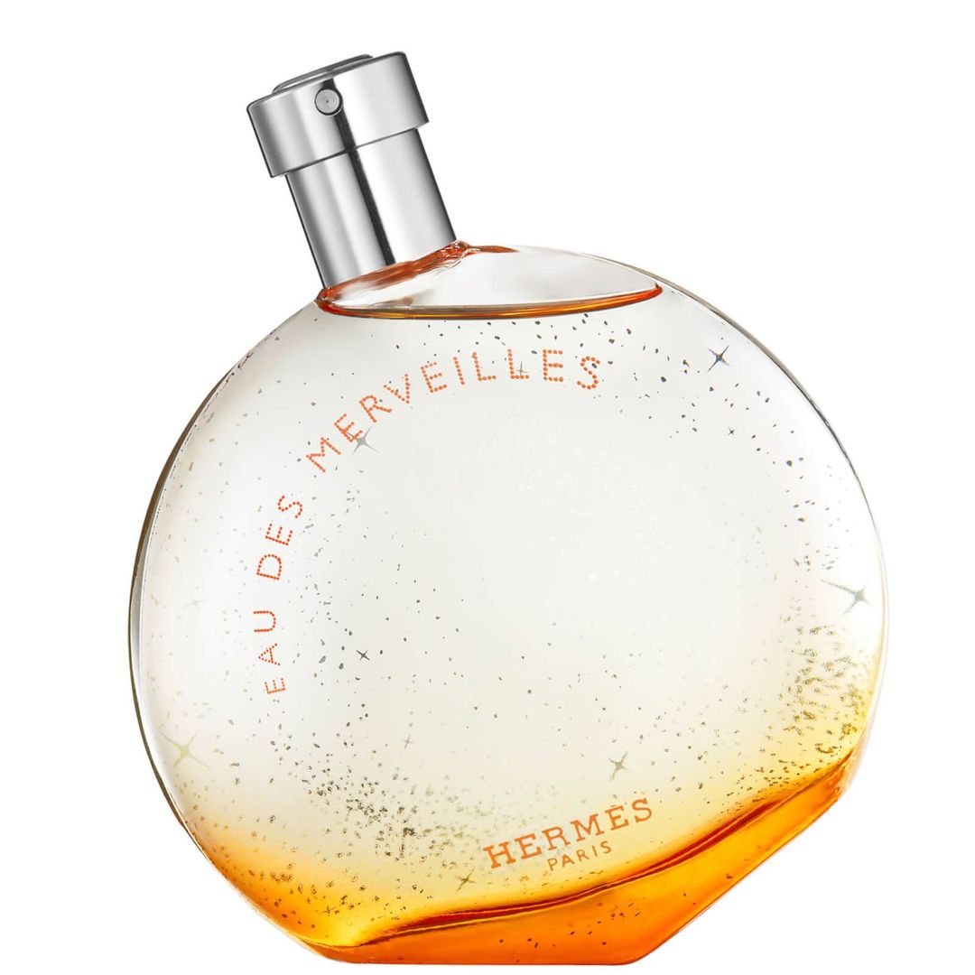 Hermès Eau des Merveilles Eau de Toilette 100ml - Image 1