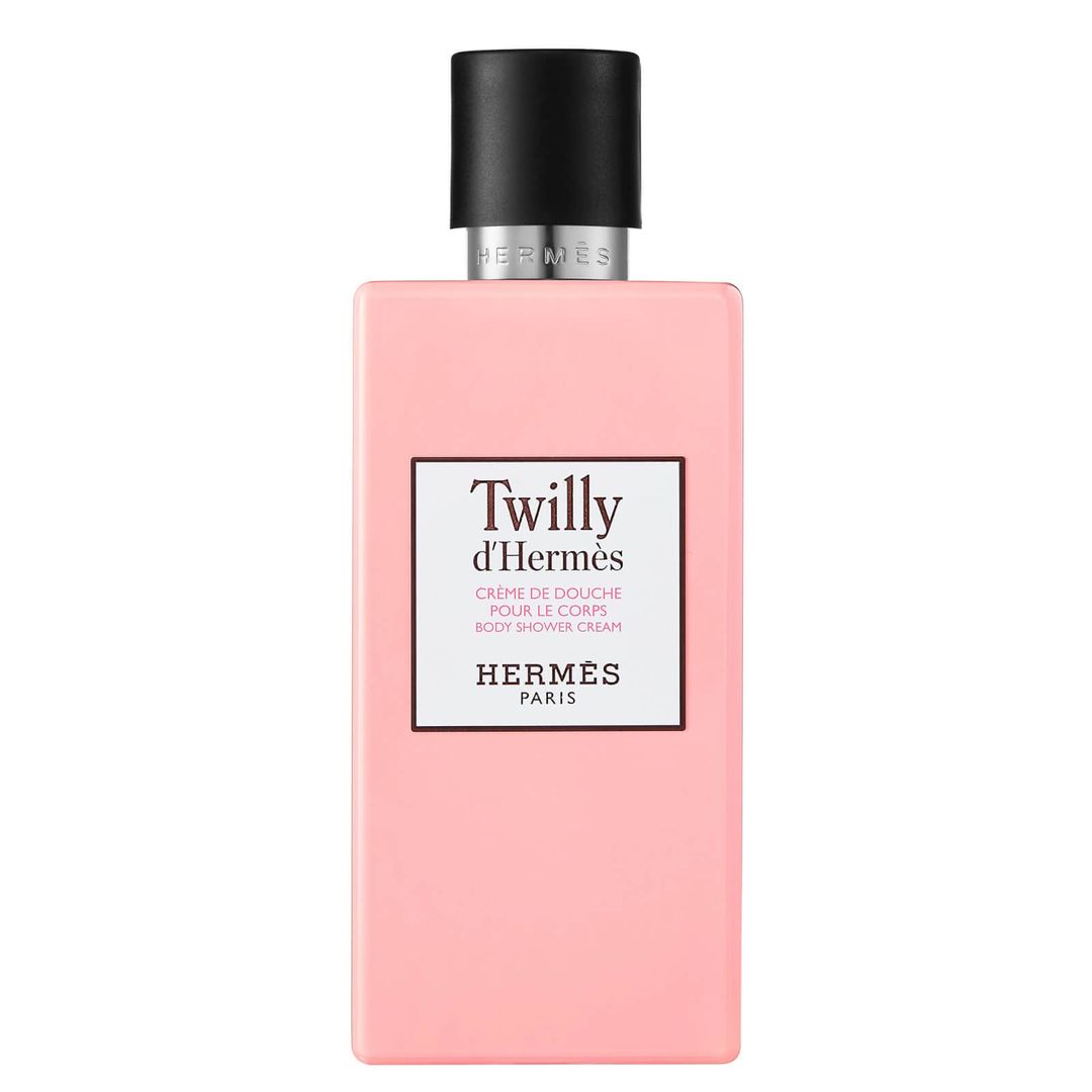 Hermès Twilly D'Hermès Body Shower Cream 200ml - Image 1