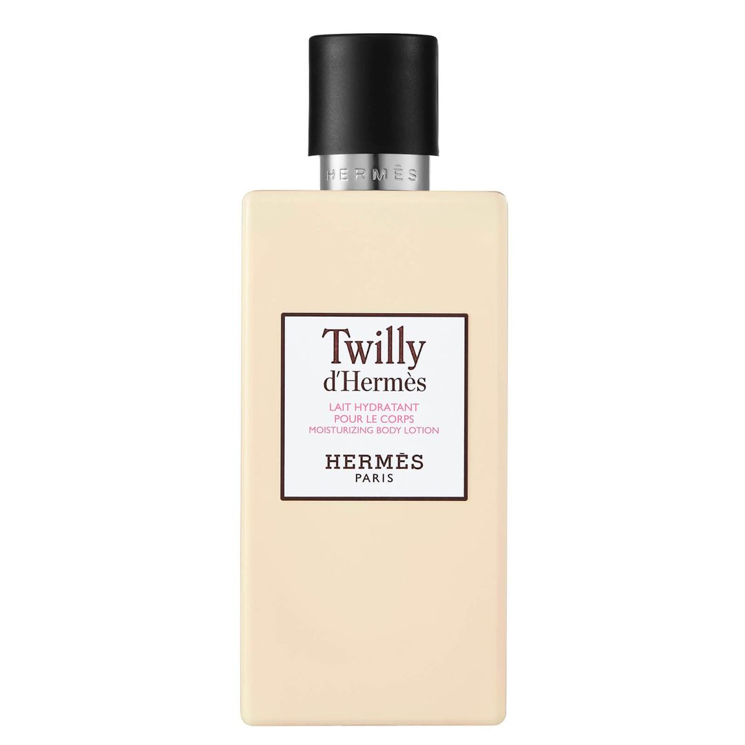Hermès Twilly d'Hermès Moisturizing Body Lotion 200ml - Image 1