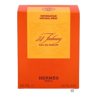 Hermes 24 Faubourg Eau de Parfum Spray 50ml