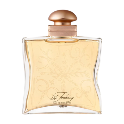 Hermes 24 Faubourg Eau de Parfum Spray 50ml - Thumbnail 2