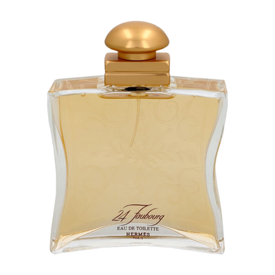 Hermes 24 Faubourg Eau de Toilette Spray 100ml - Thumbnail 2