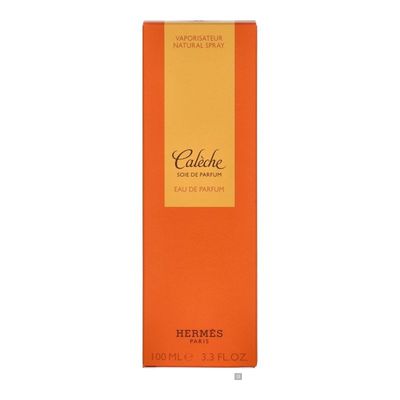 Hermes Caleche Soie de Parfum Eau de Parfum 100ml Spray