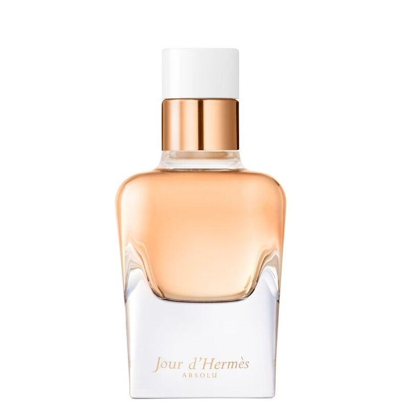 Hermès Jour d'Hermès Absolu Eau de Parfum Refillable Natural Spray 50ml - Image 1