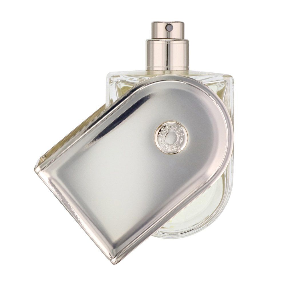 Hermes Voyage D'Hermes Refillable Eau de Toilette 100ml Spray - Image 1