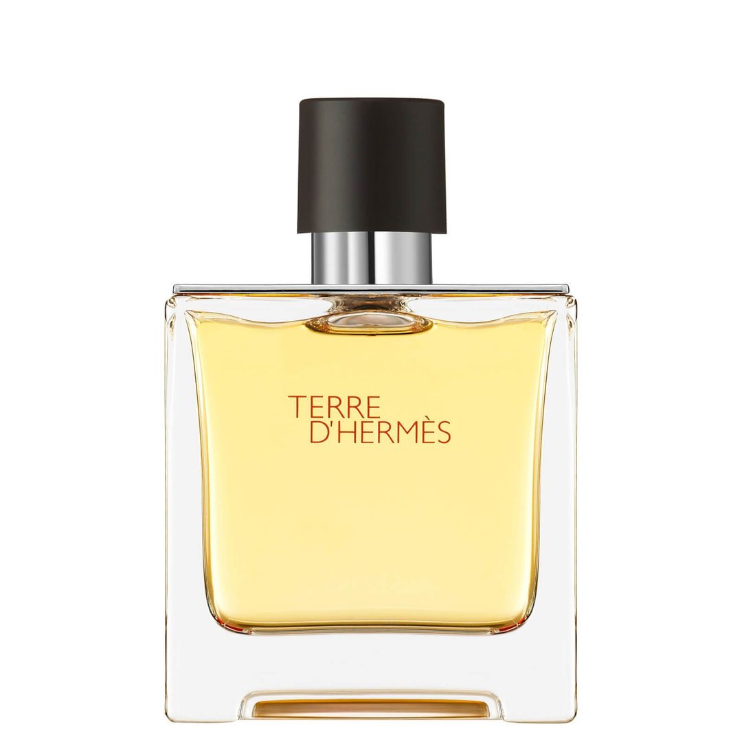 Hermès Terre d'Hermès Pure Perfume 75ml - Image 1