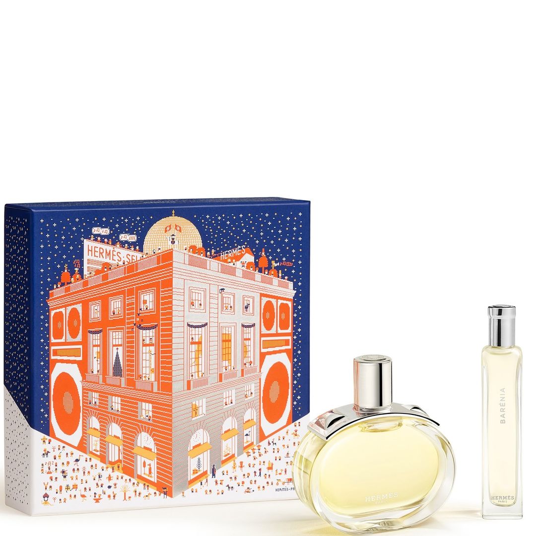 Hermès Barénia Eau de Parfum 60ml Gift Set - Image 1