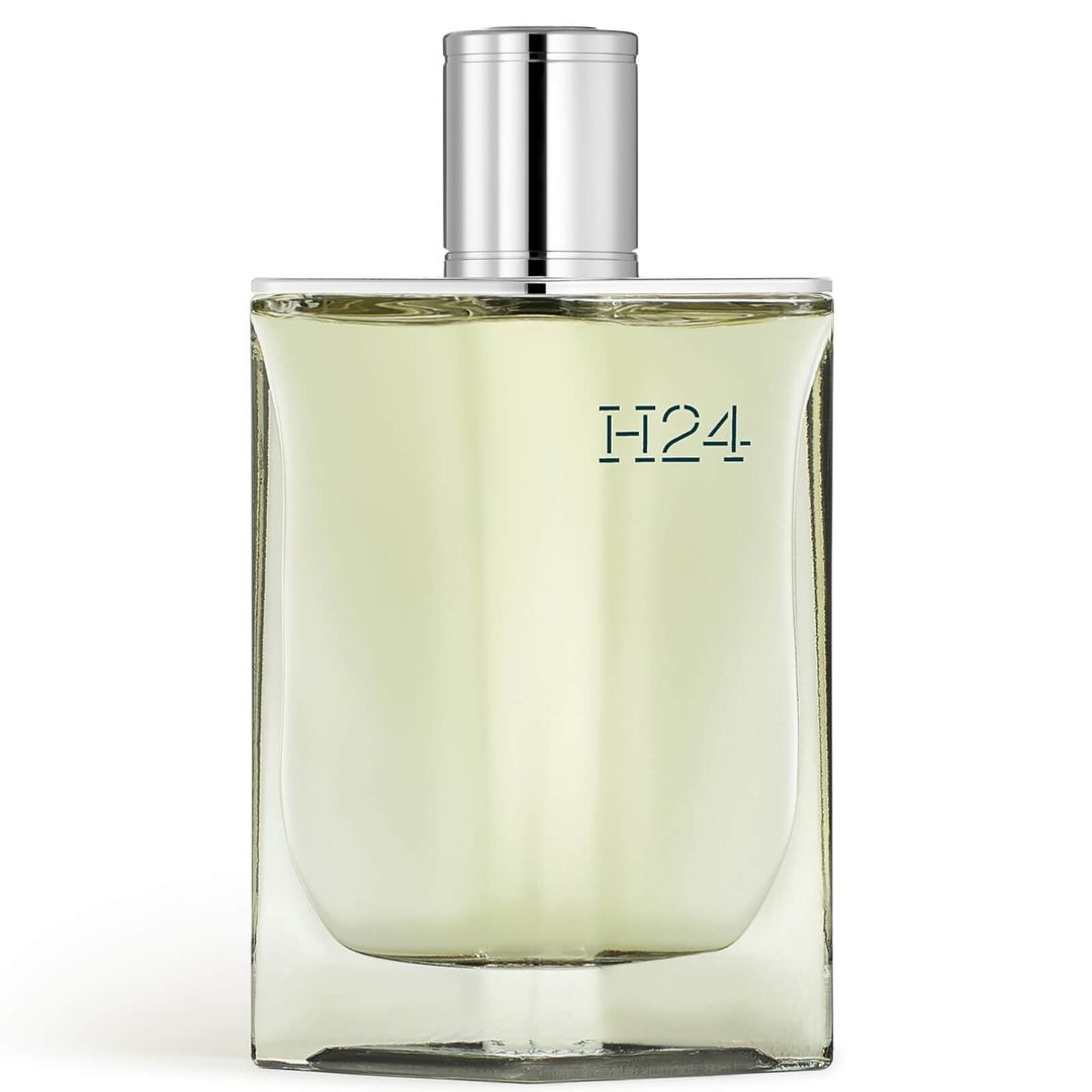 Hermès H24 Eau de Parfum Refillable Natural Spray 100ml - Image 1