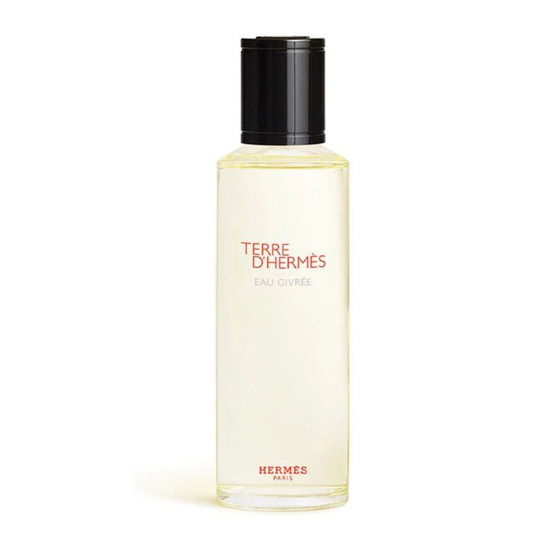 Hermes Terre d'Hermes Eau Givree Eau de Parfum 200ml Refill - Image 1