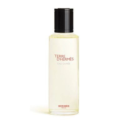 Hermes Terre d'Hermes Eau Givree Eau de Parfum 200ml Refill