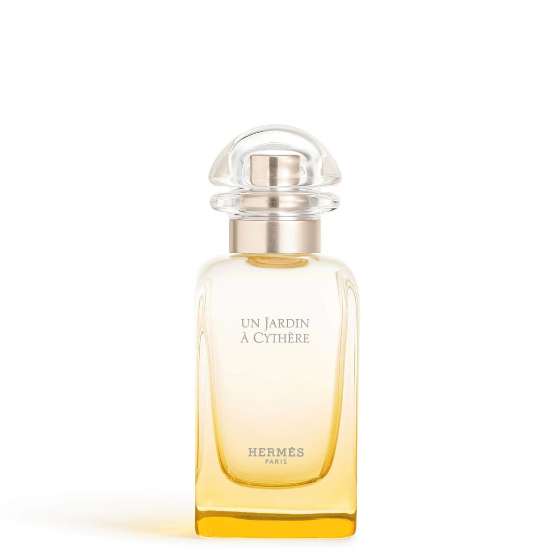 Hermès Un Jardin à Cythère Eau de Toilette Refillable Natural Spray 50ml - Image 1