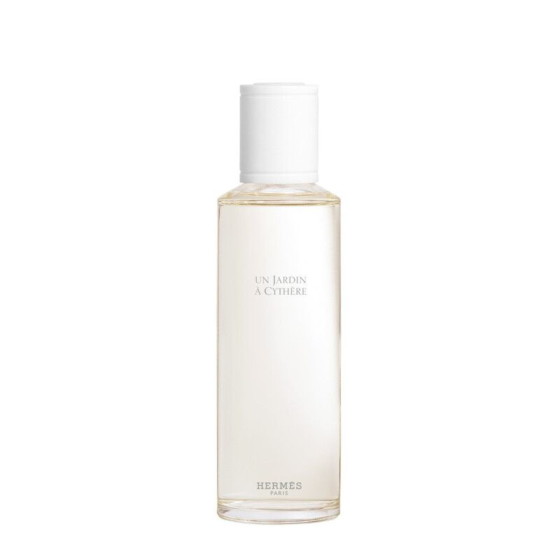 Hermès Un Jardin à Cythère Eau de Toilette Bottle Refill 200ml - Image 1
