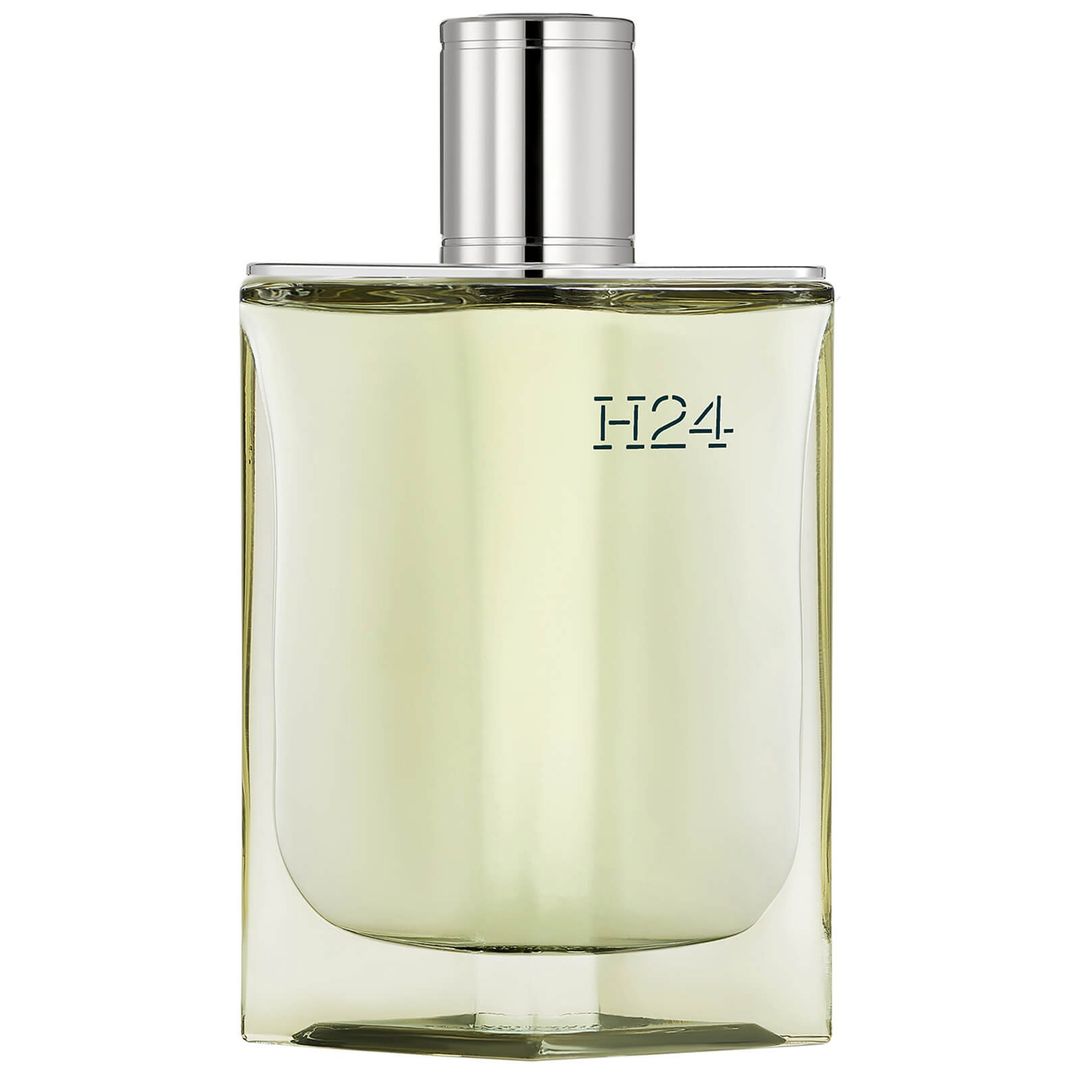 Hermès H24 Eau de Parfum Refillable Natural Spray 175ml - Image 1