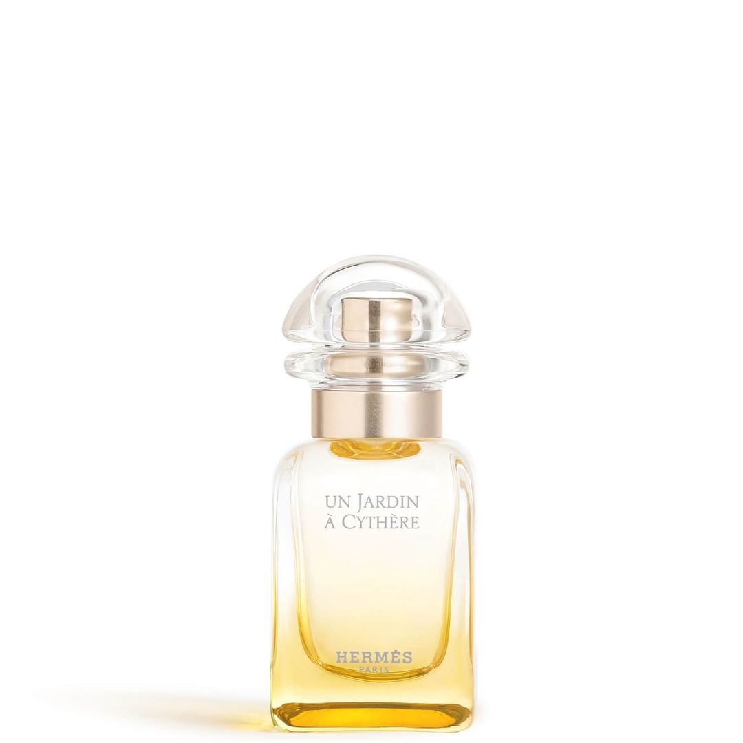 Hermès Un Jardin à Cythère Eau de Toilette Refillable Natural Spray 30ml - Image 1