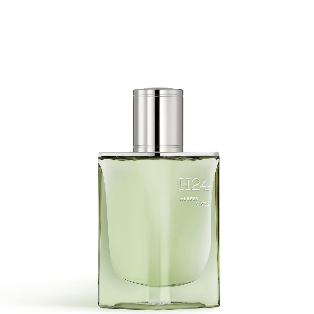 Hermès H24 Herbes Vives Eau de Parfum 50ml - Image 1