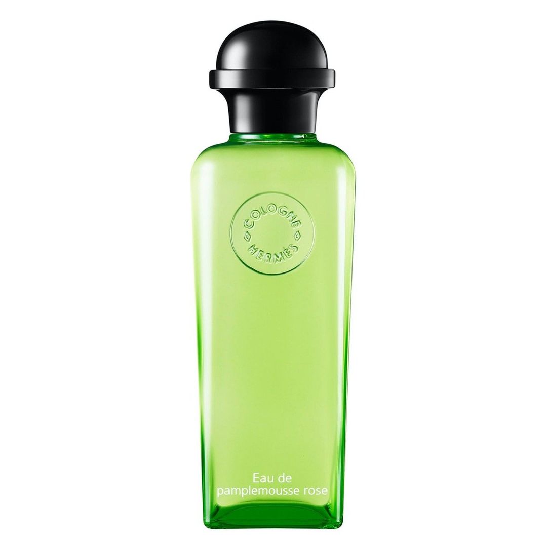 Hermes Eau de Pamplemousse Rose Eau de Cologne 100ml Spray - Image 1