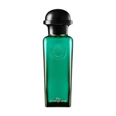 Hermes Eau D'Orange Verte Eau de Cologne Spray 50ml - Thumbnail 2