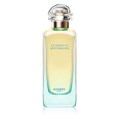 Hermes Un Jardin En Mediterranee Eau de Toilette 100ml Spray