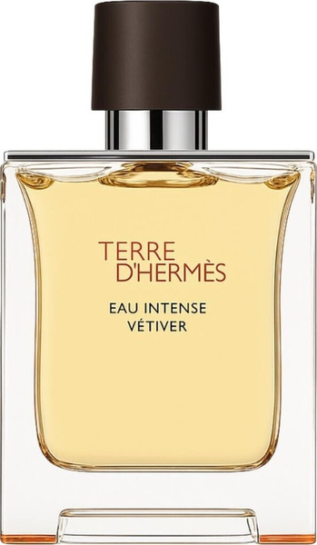 Hermes Terre D'Hermes Eau Intense Vetiver Eau de Parfum Spray 50ml - Thumbnail 2
