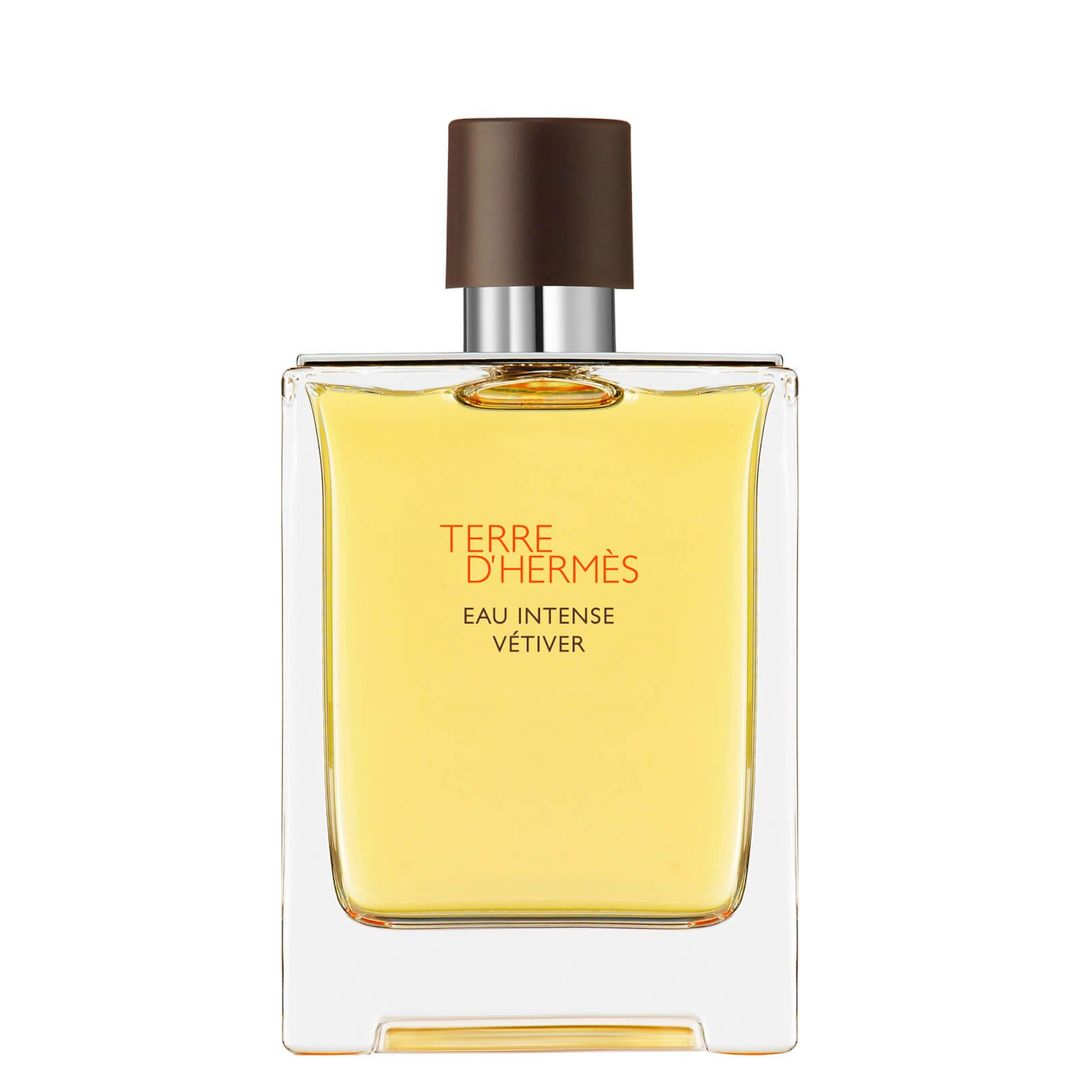 Hermès Terre d'Hermès Eau Intense Vétiver Eau de Parfum Natural Spray 100ml - Image 1