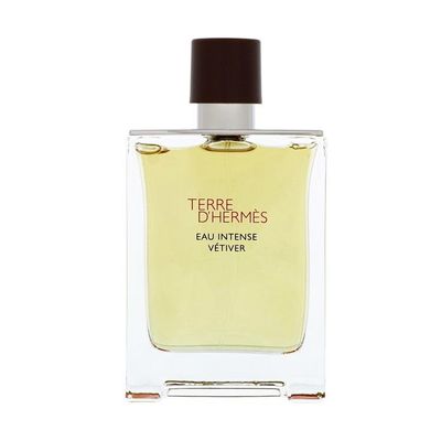 Hermes Terre D'Hermes Eau Intense Vetiver Eau de Parfum Spray 200ml