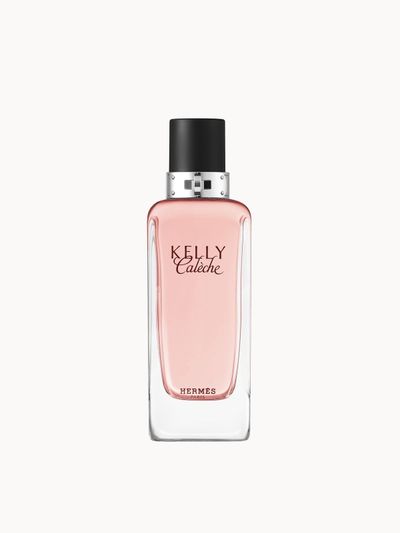 Hermes Kelly Caleche Eau de Toilette 100ml Spray - Thumbnail 2