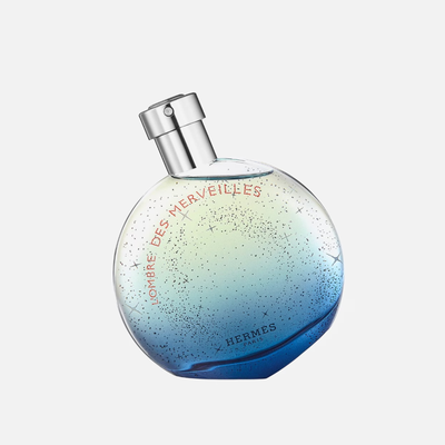 Hermes L'Ombre des Merveilles Eau De Parfum 50ml - Blue
