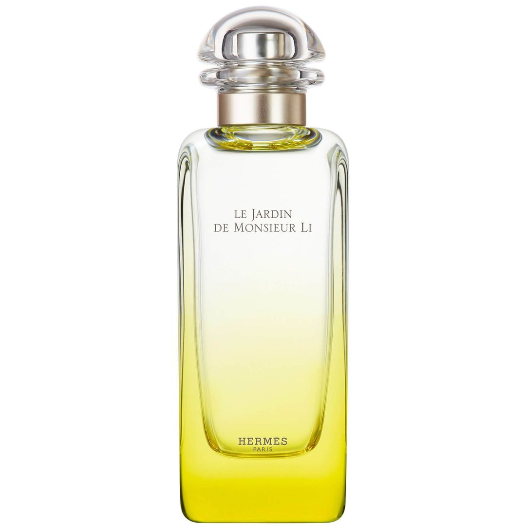 Hermès Le Jardin de Monsieur Li Eau de Toilette 100ml - Image 1