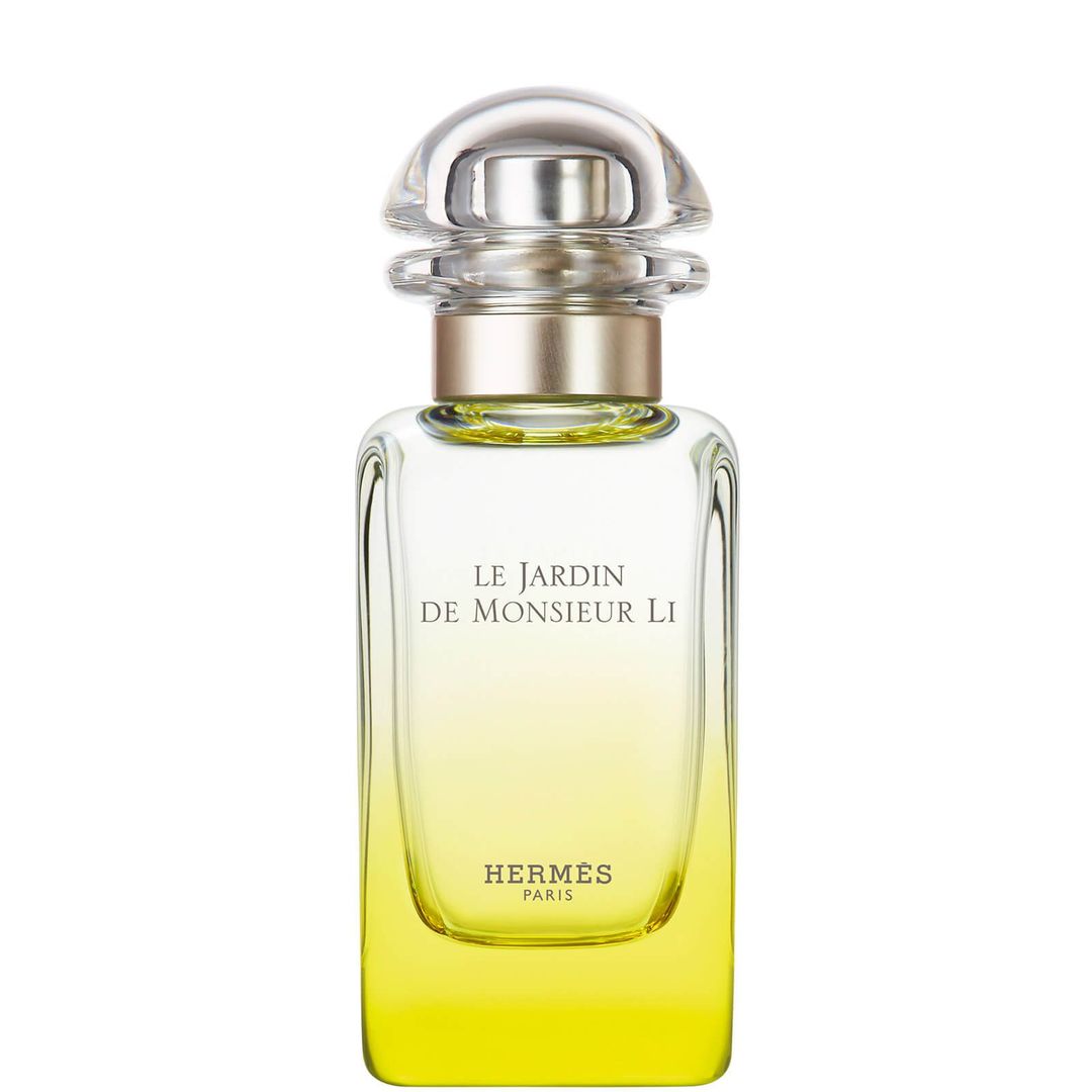 Hermès Le Jardin de Monsieur Li Eau de Toilette 50ml - Image 1