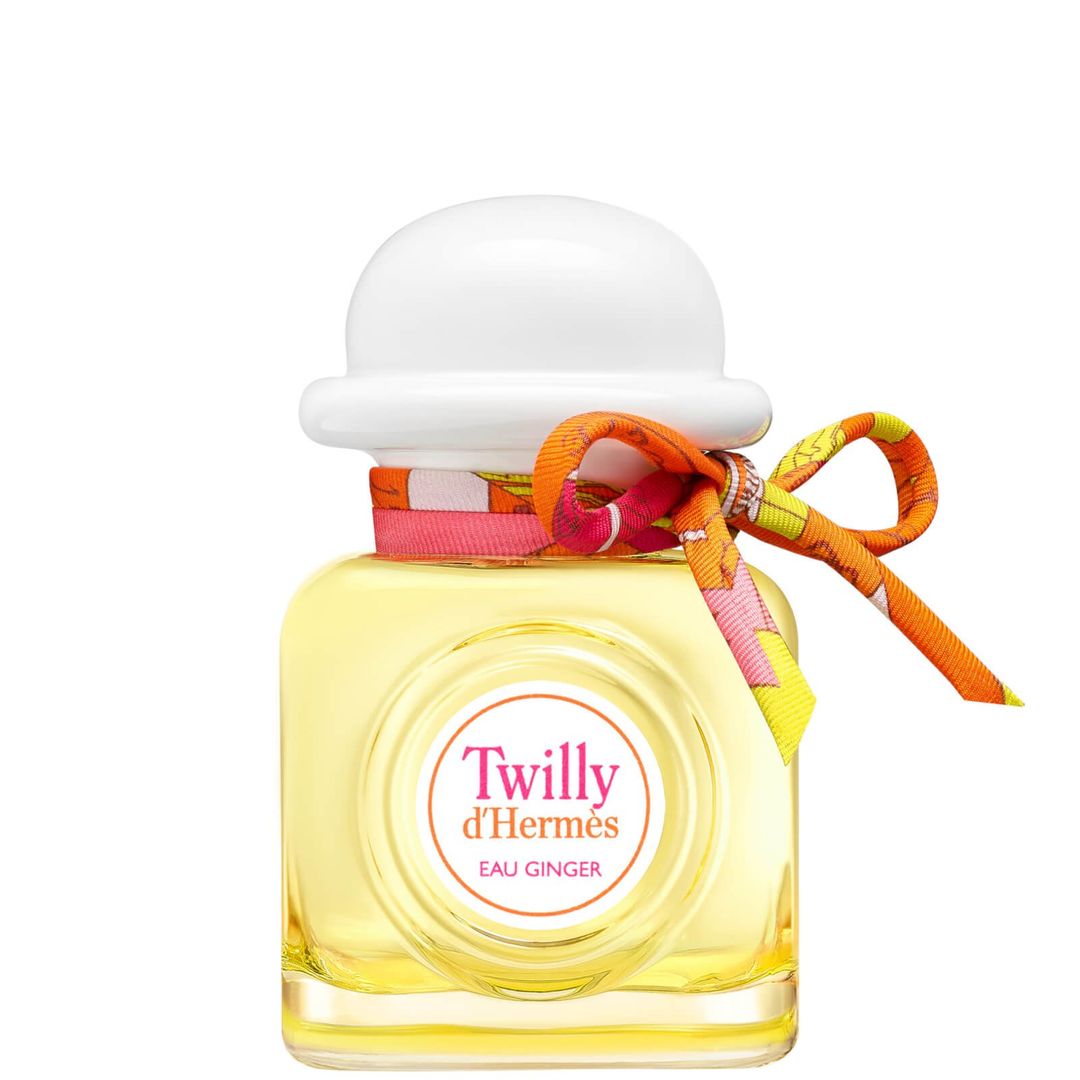 Hermès Twilly d'Hermès Eau Ginger Eau de Parfum 85ml - Image 1