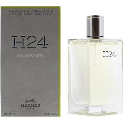 Hermes H24 Eau de Toilette 100ml Spray