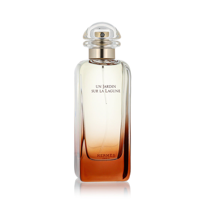 Hermes Un Jardin Sur La Lagune Eau de Toilette Spray 100ml