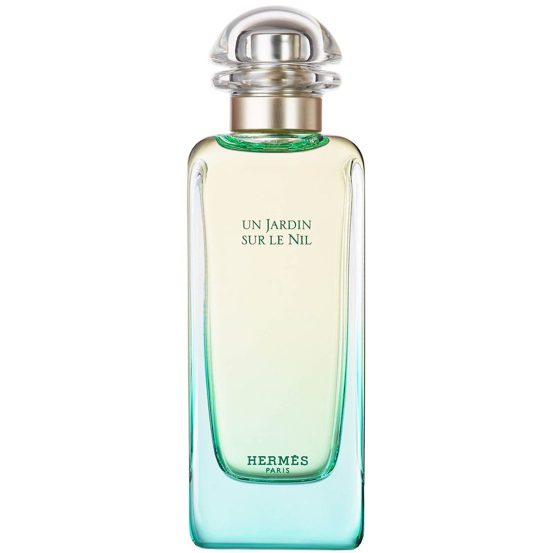 Hermès Un Jardin Sur Le Nil Eau de Toilette 100ml - Image 1