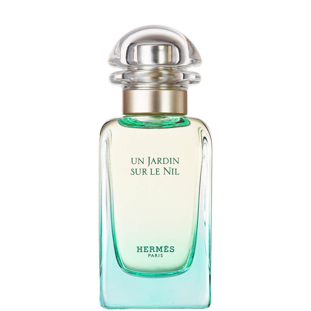 Hermès Un Jardin Sur Le Nil Eau de Toilette 50ml - Image 1